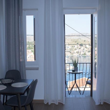 시미 Duchess Harbour View 아파트 외부 사진